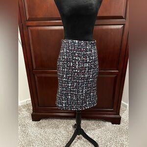 Carolina Herreras skirt
